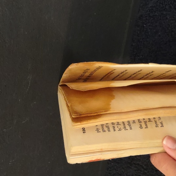 VERY LOVED NSYNC TEARIN UP THE CHARTS VINTAGE 1998 - Picture 7 of 10